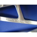 R&G Racing Exhaust Hanger for Honda CBR600FS '01-'02